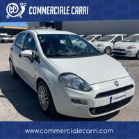 FIAT PUNTO VAN 1.3 M-JET 5 PORTE 4 POSTI -