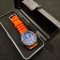 Luminox Bear Grylls Limited Edition Rule of 3