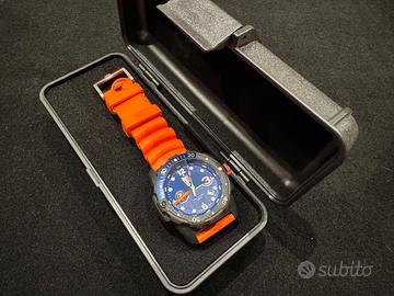 Luminox Bear Grylls Limited Edition Rule of 3