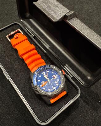 Luminox Bear Grylls Limited Edition Rule of 3