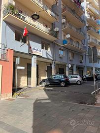 Locale commerciale in pieno centro ad Agropoli