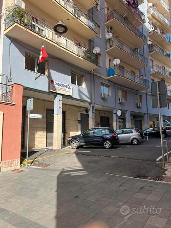 Locale commerciale in pieno centro ad Agropoli