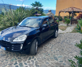 Cayenne motore porsche 3.6 COME NUOVA