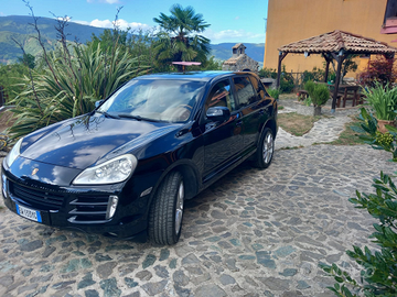 Cayenne motore porsche 3.6 COME NUOVA