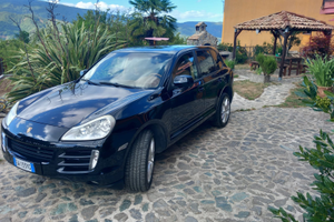 Cayenne motore porsche 3.6 COME NUOVA