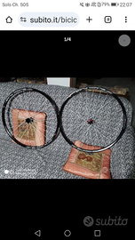 Ruote black flagk pro 29 er