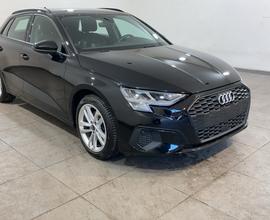 Audi A3 SPB 35 TDI S tronic