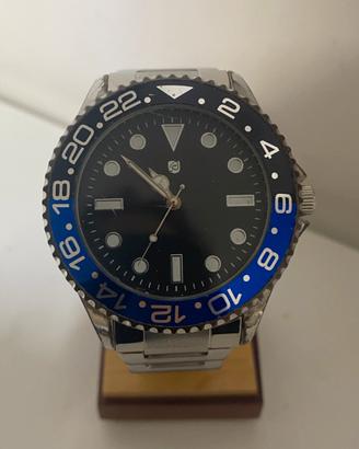 Orologio uomo