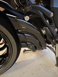 Terminale scarico racing turismo veloce hp corse