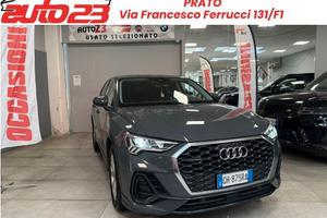 Audi Q3 SPB 35 TDI S tronic quattro edition 150CV