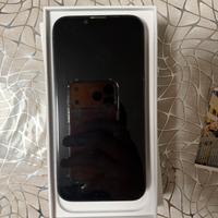 Iphone 14 blu