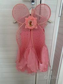 Vestisti principessa