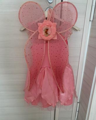 Vestisti principessa