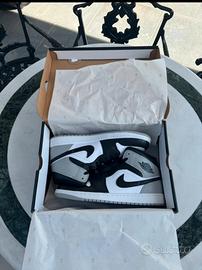 Jordan 1 nuove