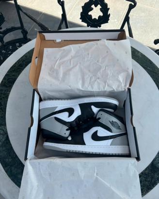 Jordan 1 nuove