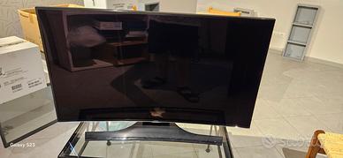 Samsung TV 48" H6800 Curvo 3D