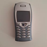 Telefono sony ericsson t68i