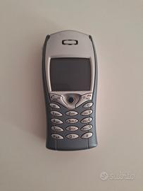 Telefono sony ericsson t68i