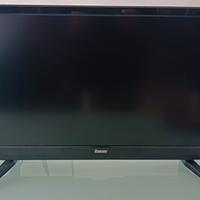 monitor PC  e  TV kennex 21 pollici 