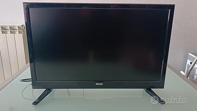 monitor PC  e  TV kennex 21 pollici 