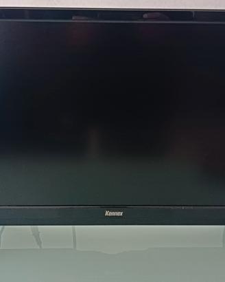 monitor PC  e  TV kennex 21 pollici 