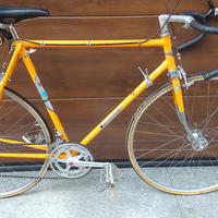 Eroica bici Corsa Gitane