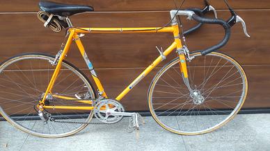 Eroica bici Corsa Gitane