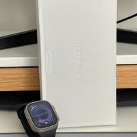 Apple Watch Ultra