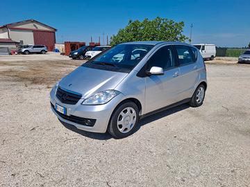 Mercedes-benz A 160 CDI Avantgarde- ok neopatentat