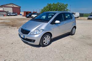 Mercedes-benz A 160 CDI Avantgarde- ok neopatentat