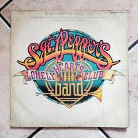 Sgt. Pepper's Lonely Hearts Club Band OST