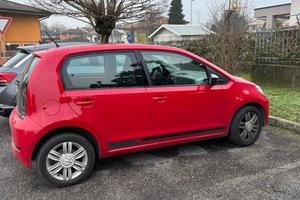VW Up! 30.000 km