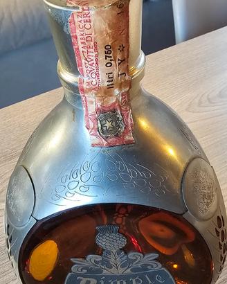 Whisky Dimple