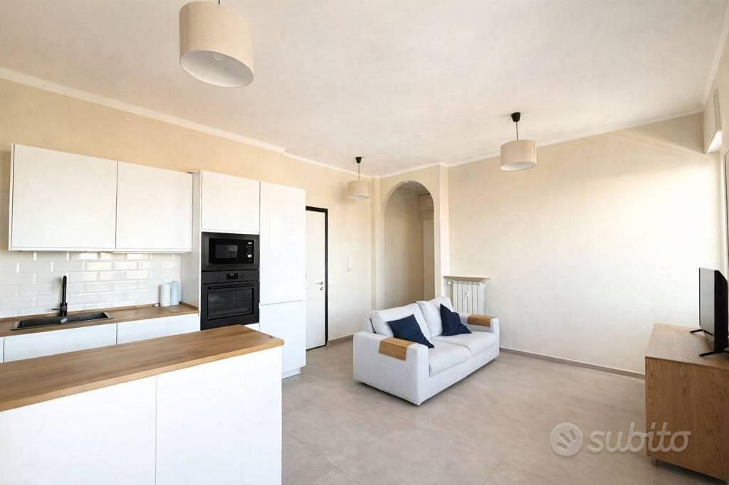 Appartamento – Vercelli, Porta Casale, L'Isola - Vista 4