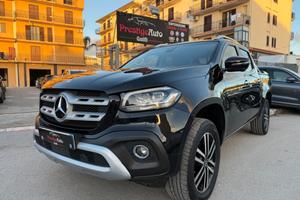 Mercedes-benz Classe X X 250 d 4Matic Power IVA