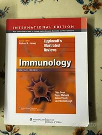 Libro immunology