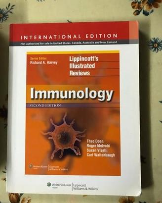 Libro immunology