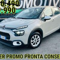 Citroen C3 C3 1.2 puretech YOU! SUPER PROMO PRONTA