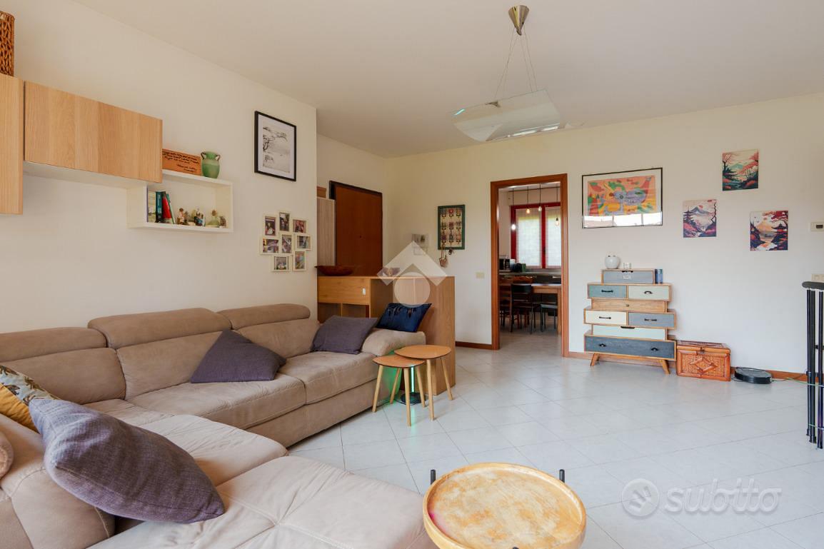 Apartment in Treviglio - Vista 3