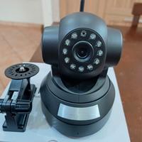 video camera sorveglianza