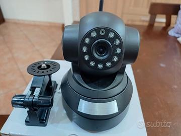 video camera sorveglianza