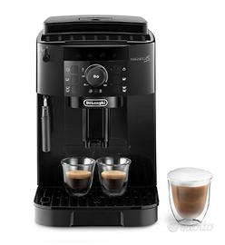 De longhi macchinetta del caffe