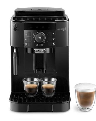 De longhi macchinetta del caffe