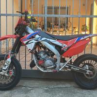 Hm cre 125 - 2013