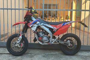 Hm cre 125 - 2013