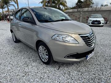 Lancia Y, 1.2 benzina