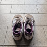 scarpe da bimbi firmate 