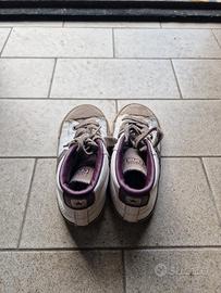 scarpe da bimbi firmate 