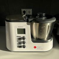 Silvercrest robot da cucina