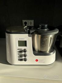 Silvercrest robot da cucina